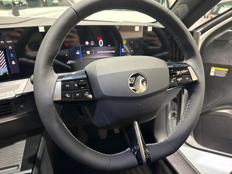 Used Vauxhall Astra 2025 for sale - 77315831: Photo 18