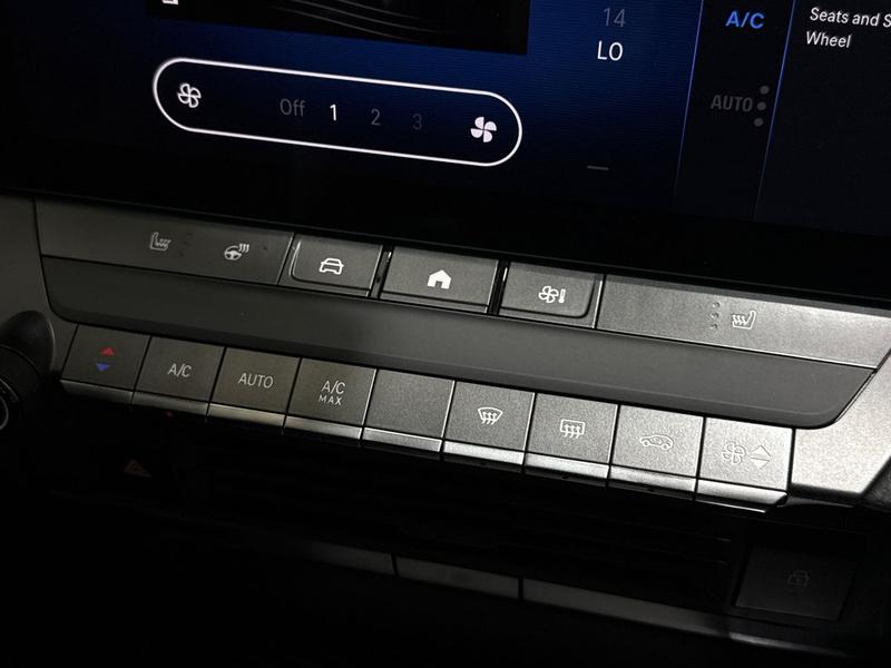 Used Vauxhall Astra 2025 for sale - 77315831: Photo 24