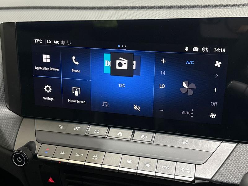 Used Vauxhall Astra 2025 for sale - 77315831: Photo 26