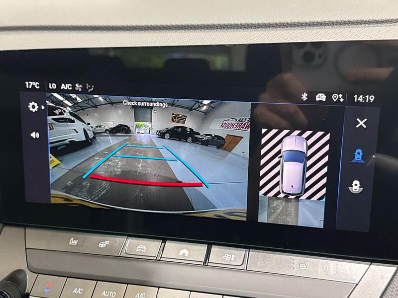 Used Vauxhall Astra 2025 for sale - 77315831: Photo 32