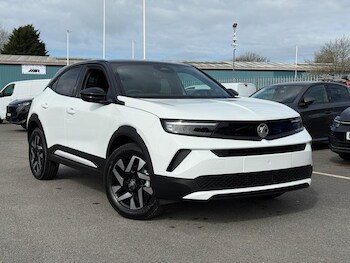 Used Vauxhall Mokka 2026 for sale - 78042799: Photo