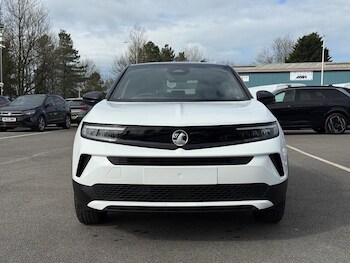 Used Vauxhall Mokka 2026 for sale - 78042799: Photo