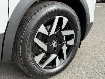 Used Vauxhall Mokka 2026 for sale - 78042799: Photo