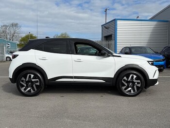 Used Vauxhall Mokka 2026 for sale - 78042799: Photo