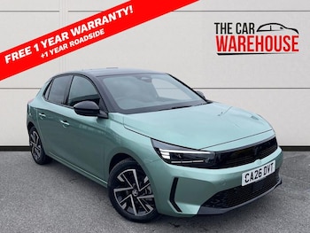 Used Vauxhall Corsa 2026 for sale - 78042804: Photo