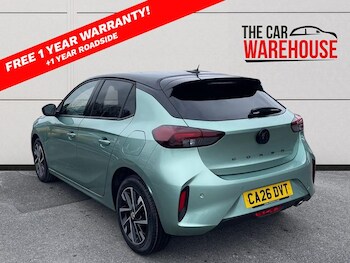 Used Vauxhall Corsa 2026 for sale - 78042804: Photo