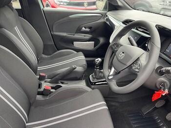 Used Vauxhall Corsa 2026 for sale - 78042804: Photo