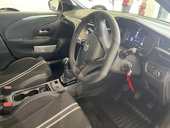 Used Vauxhall Corsa 2026 for sale - 78753668: Photo