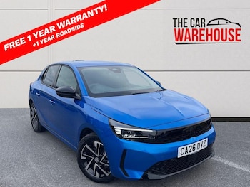 Used Vauxhall Corsa 2026 for sale - 78042794: Photo