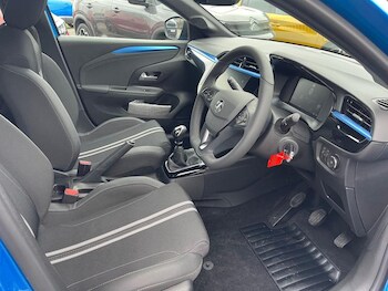 Used Vauxhall Corsa 2026 for sale - 78042794: Photo