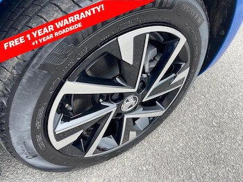 Used Vauxhall Corsa 2026 for sale - 78042794: Photo