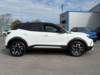 Used Vauxhall Mokka 2025 for sale - 74791404: Photo