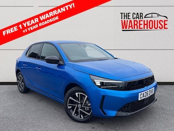 Used Vauxhall Corsa 2026 for sale - 78042788: Photo