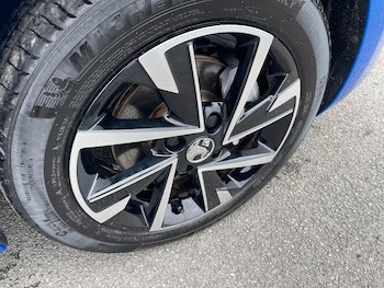 Used Vauxhall Corsa 2026 for sale - 78042788: Photo