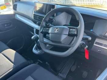 Used Vauxhall Vivaro 2024 for sale - 74791411: Photo