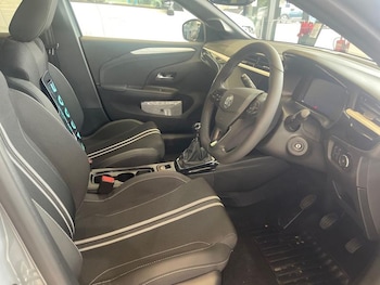 Used Vauxhall Corsa 2026 for sale - 78753672: Photo