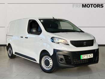 Used Peugeot Expert 2024 for sale - 74791361: Photo