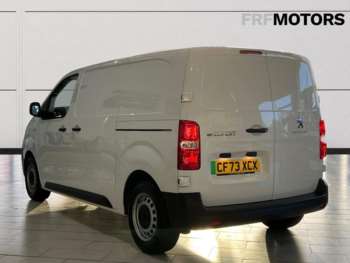 Used Peugeot Expert 2024 for sale - 74791361: Photo