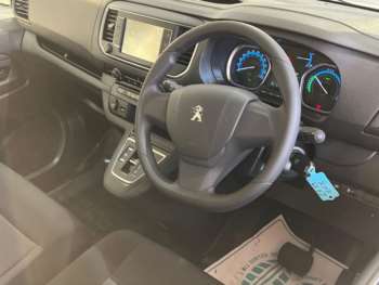 Used Peugeot Expert 2024 for sale - 74791361: Photo