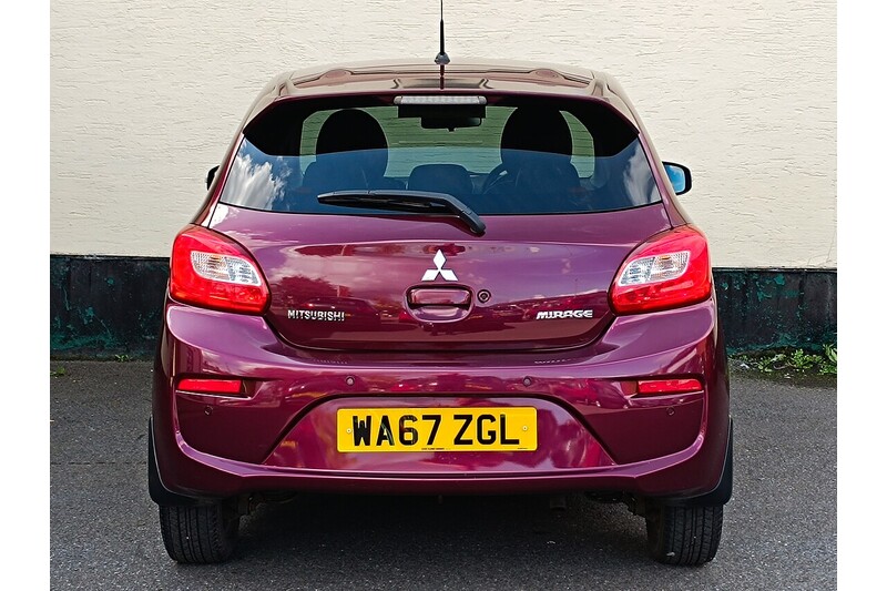Vehicle 32