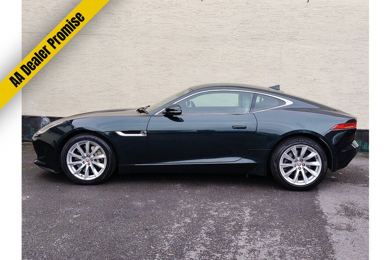 Used Jaguar F-Type 2015 for sale - 76353019: Photo 11
