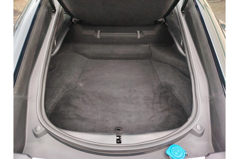 Used Jaguar F-Type 2015 for sale - 76353019: Photo 16