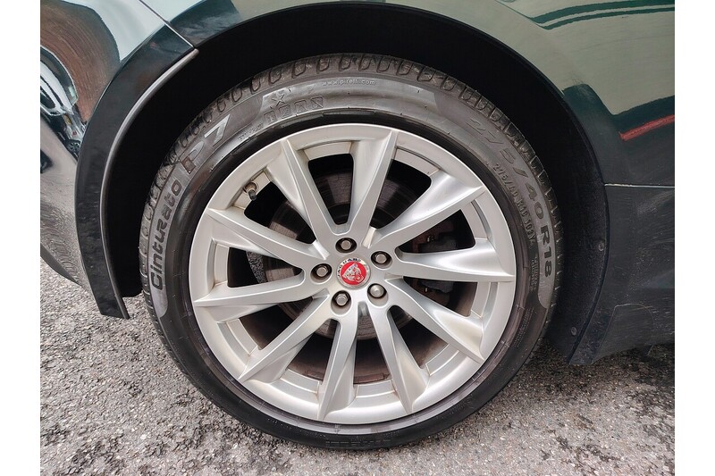 Used Jaguar F-Type 2015 for sale - 76353019: Photo 21