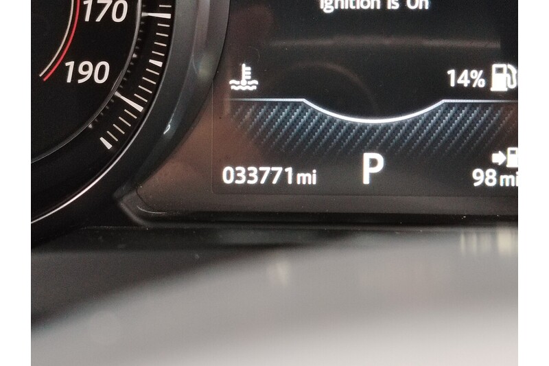 Used Jaguar F-Type 2015 for sale - 76353019: Photo 25