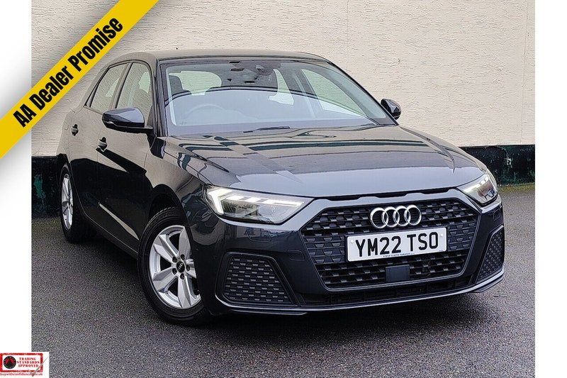 Used Audi A1 2022 for sale - 76751479: Photo 1