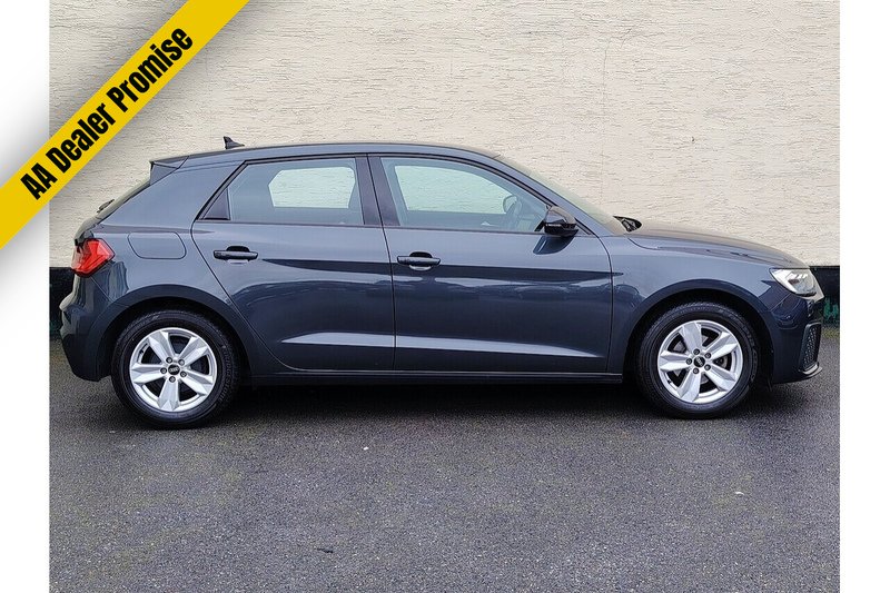 Used Audi A1 2022 for sale - 76751479: Photo 10
