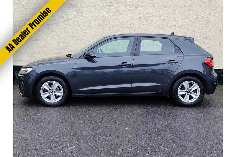 Used Audi A1 2022 for sale - 76751479: Photo 11