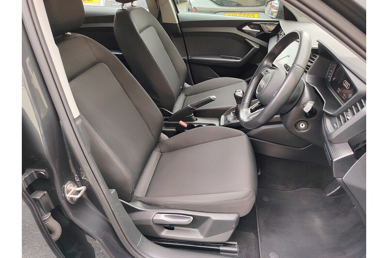 Used Audi A1 2022 for sale - 76751479: Photo 13