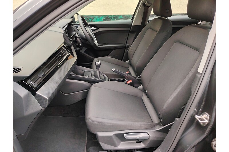 Used Audi A1 2022 for sale - 76751479: Photo 14