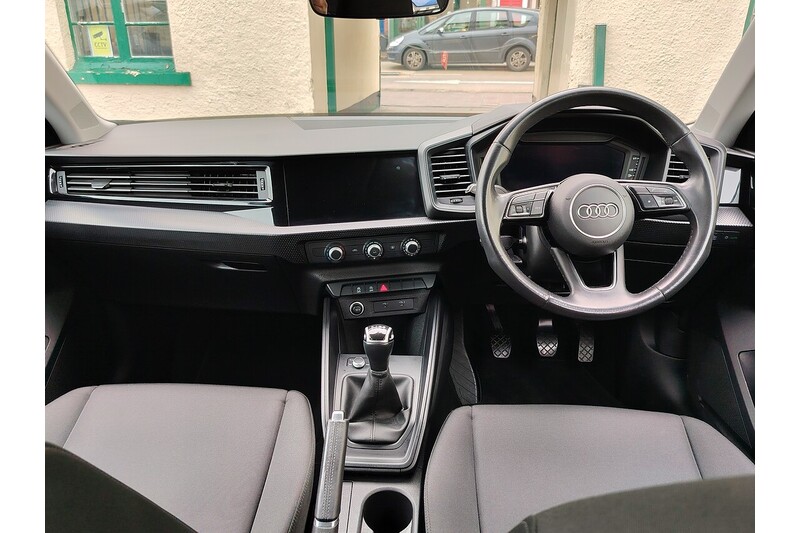 Used Audi A1 2022 for sale - 76751479: Photo 15