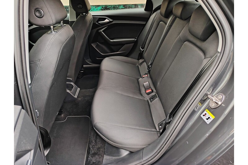 Used Audi A1 2022 for sale - 76751479: Photo 17