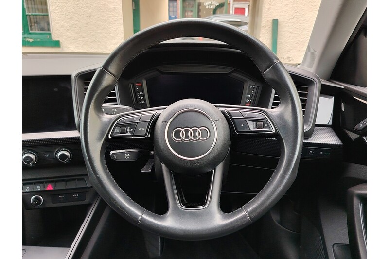 Used Audi A1 2022 for sale - 76751479: Photo 24