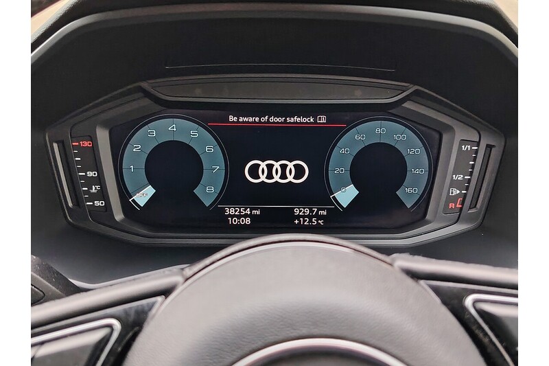 Used Audi A1 2022 for sale - 76751479: Photo 25