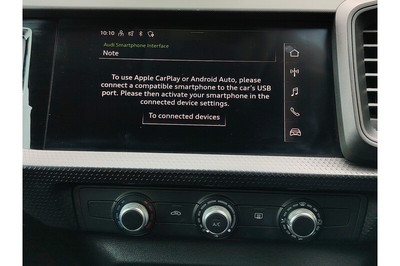 Used Audi A1 2022 for sale - 76751479: Photo 28