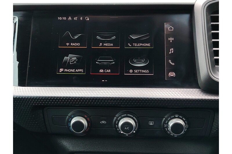 Used Audi A1 2022 for sale - 76751479: Photo 29