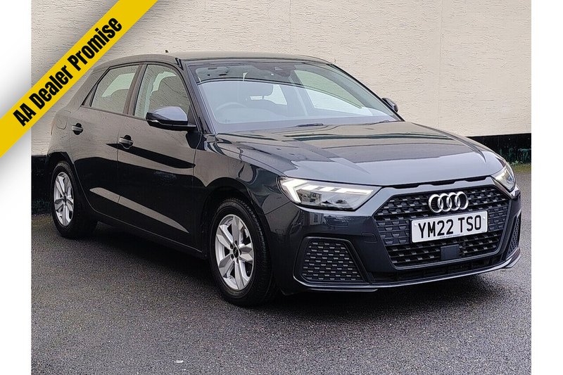 Used Audi A1 2022 for sale - 76751479: Photo 3