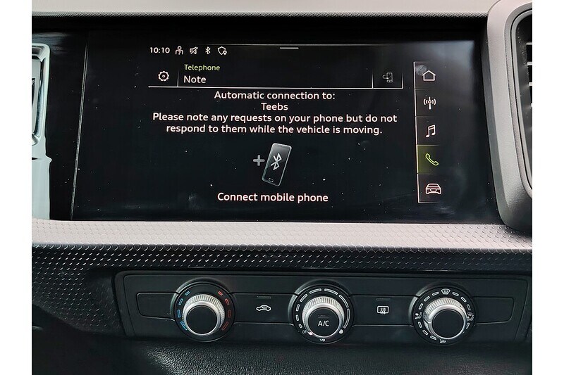 Used Audi A1 2022 for sale - 76751479: Photo 31