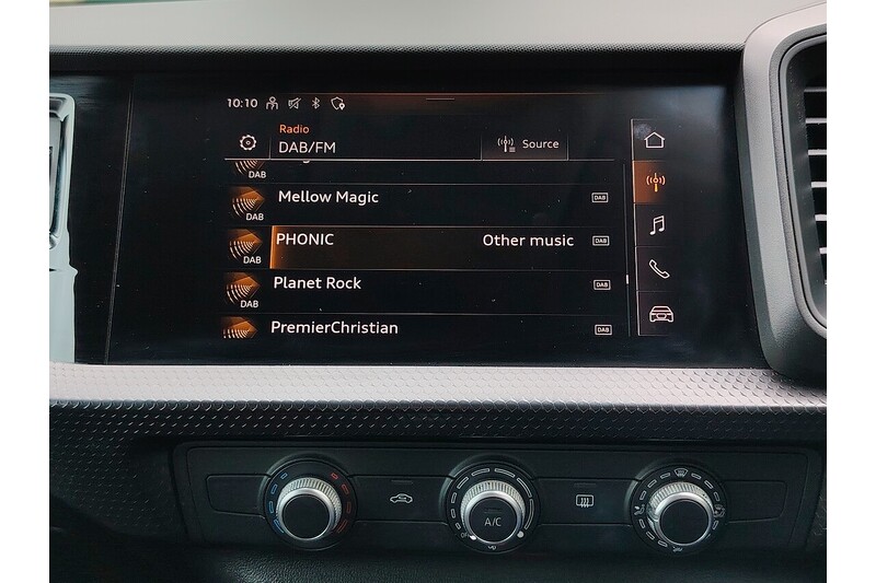 Used Audi A1 2022 for sale - 76751479: Photo 32