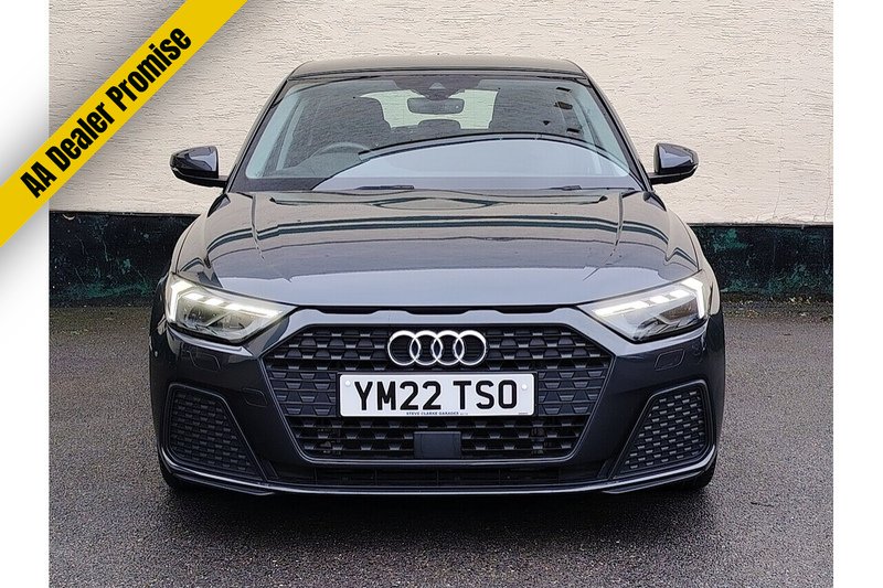 Used Audi A1 2022 for sale - 76751479: Photo 4