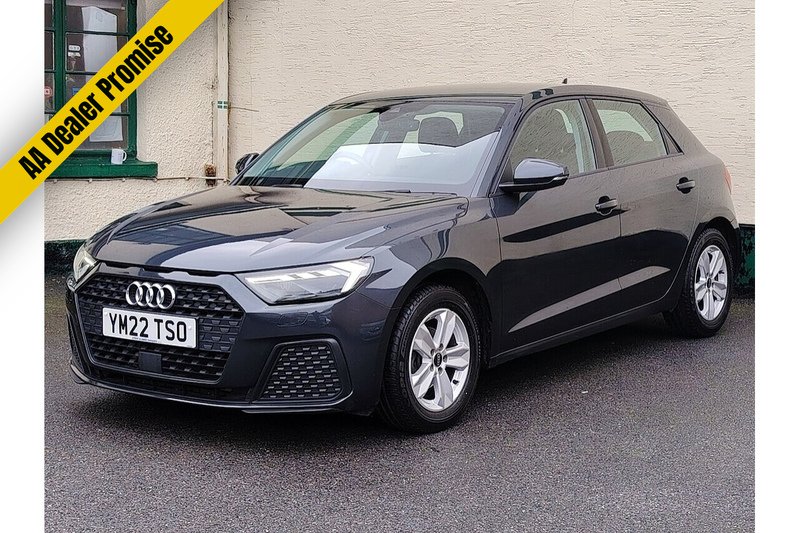 Used Audi A1 2022 for sale - 76751479: Photo 5