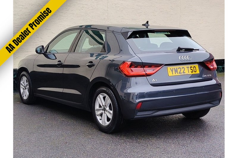 Used Audi A1 2022 for sale - 76751479: Photo 7