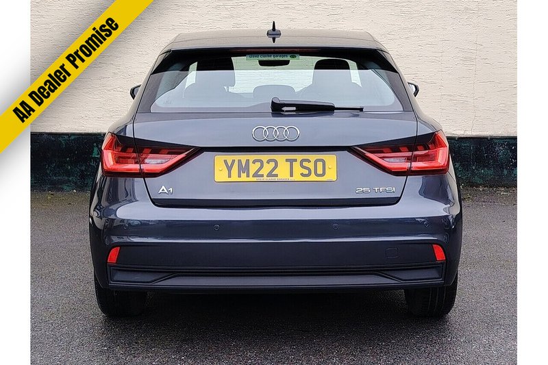 Used Audi A1 2022 for sale - 76751479: Photo 8