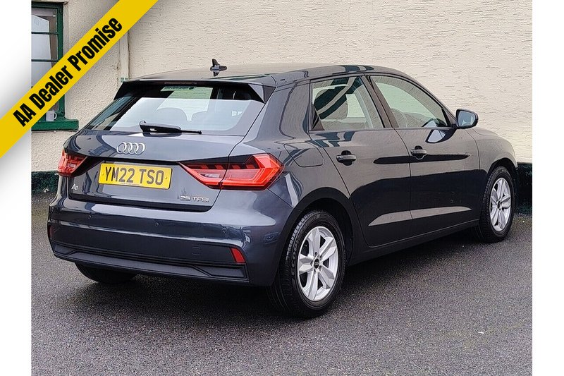 Used Audi A1 2022 for sale - 76751479: Photo 9