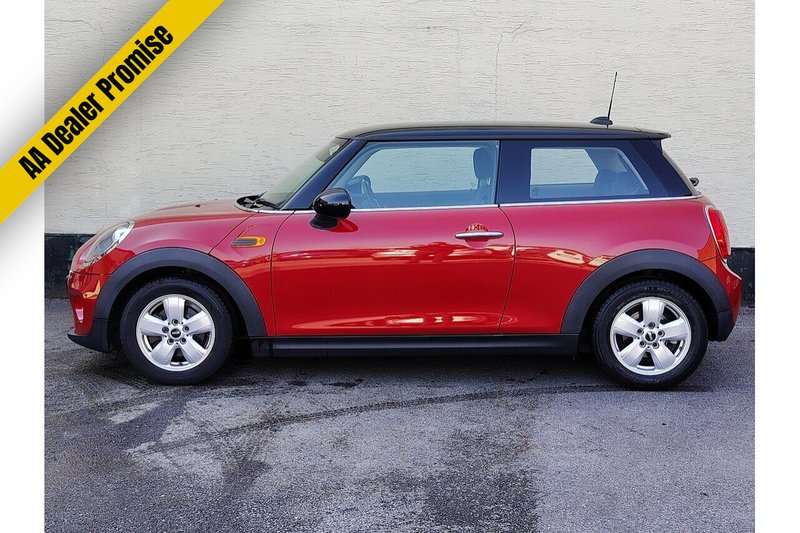 Used MINI Hatch 2014 for sale - 77984853: Photo 11