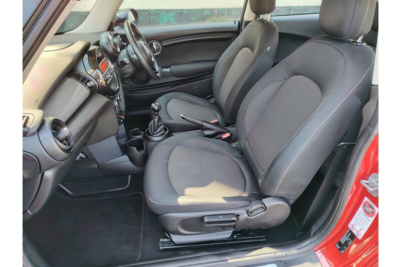 Used MINI Hatch 2014 for sale - 77984853: Photo 14