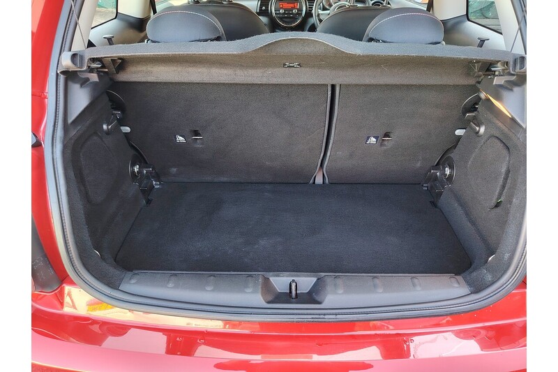 Used MINI Hatch 2014 for sale - 77984853: Photo 18